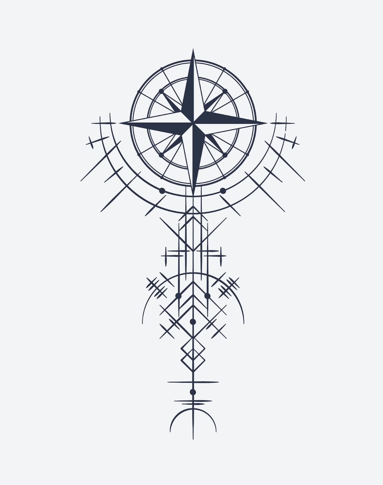 Viking/Celtic Pack