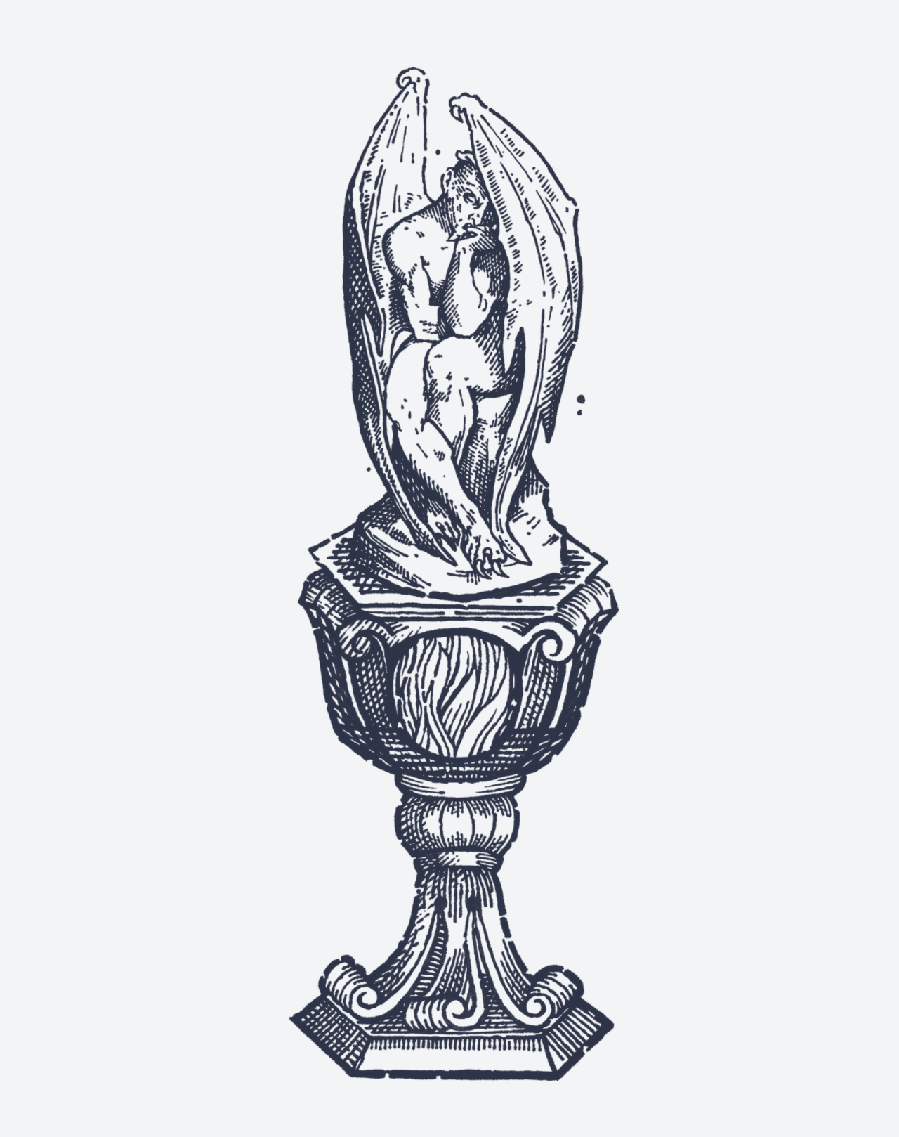 Cursed Chalice