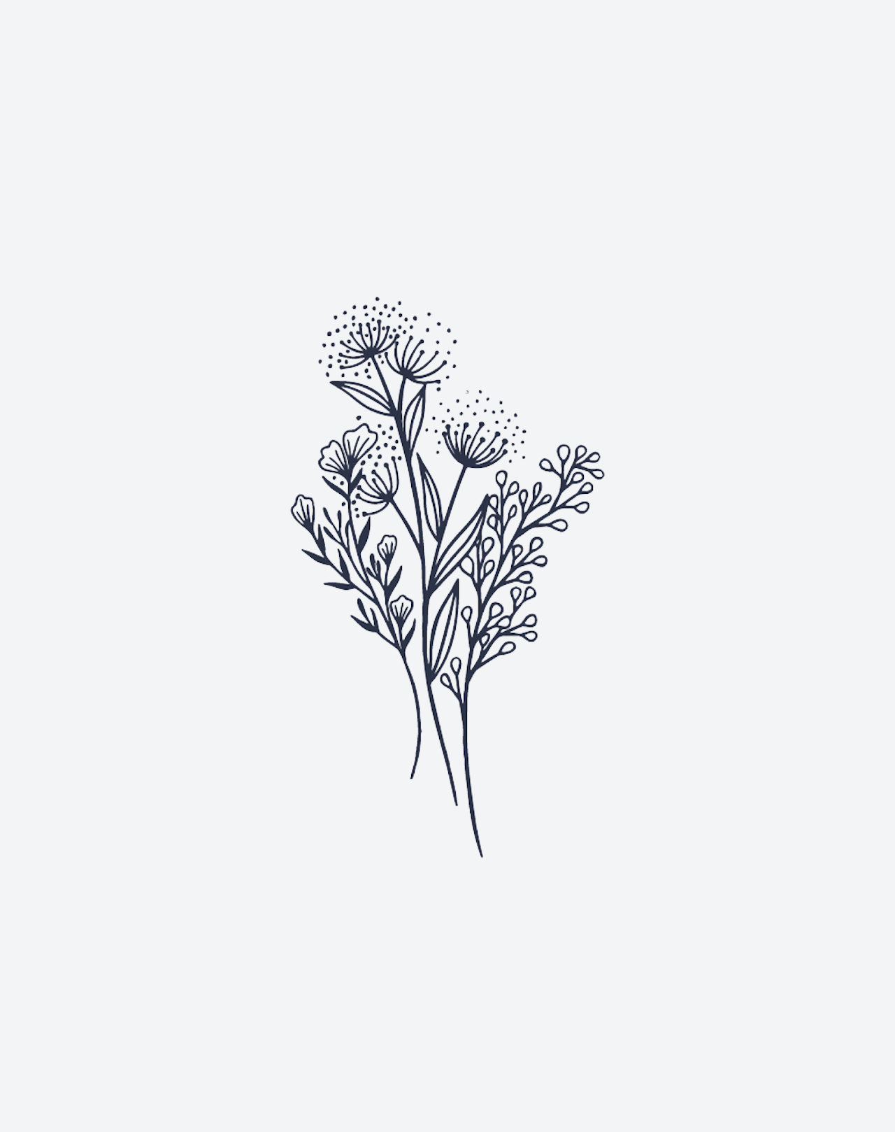 Floral Pack
