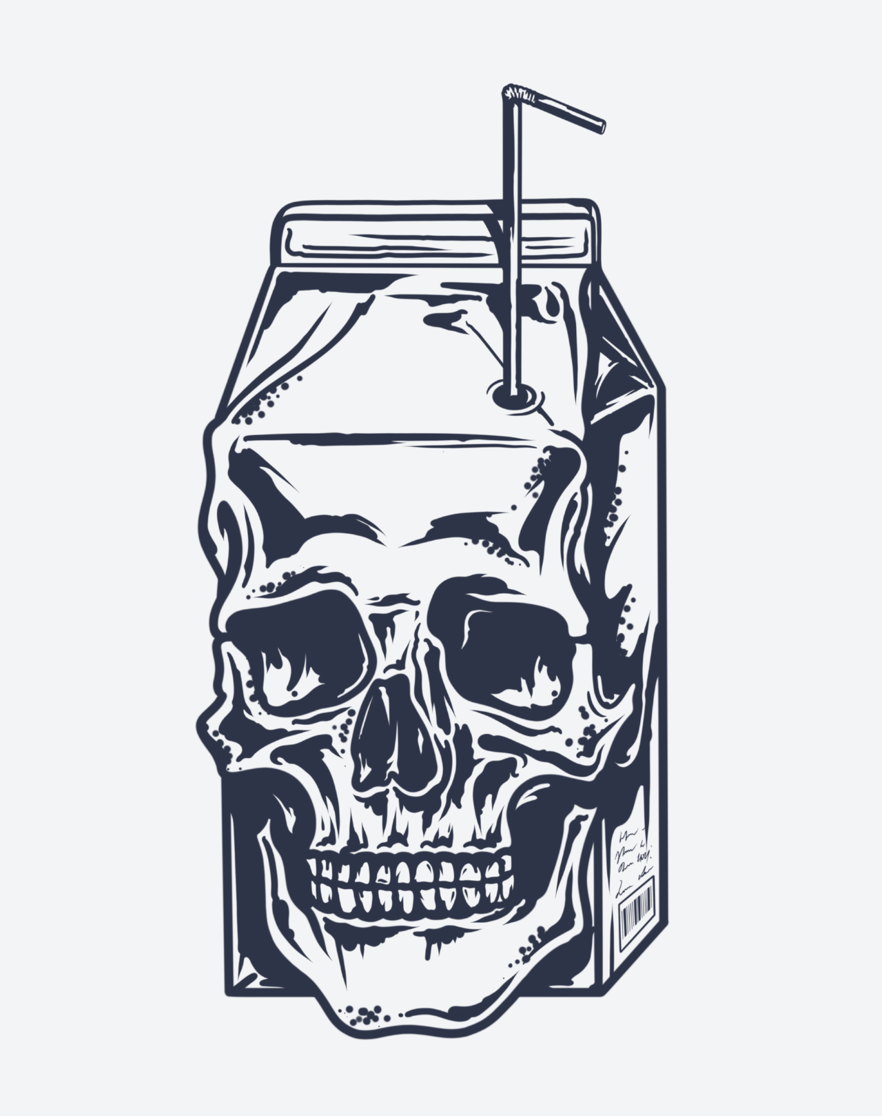 Deadly Dairy