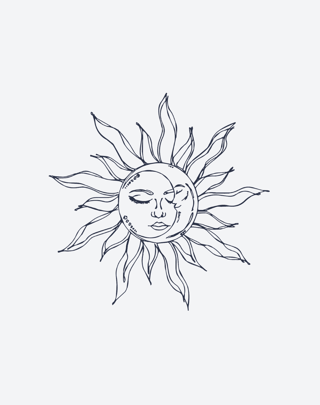 Dreaming Eclipse