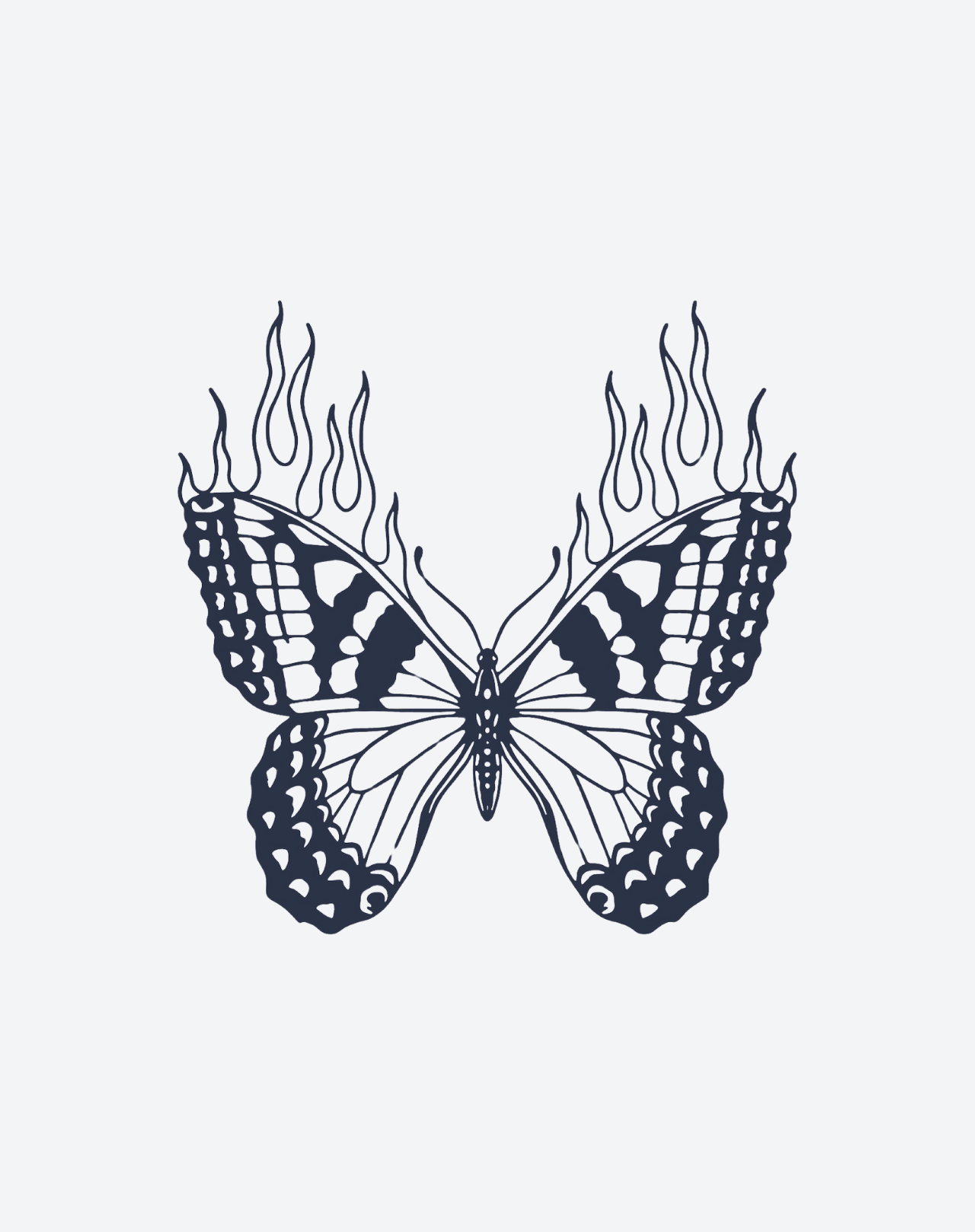 Butterfly Pack