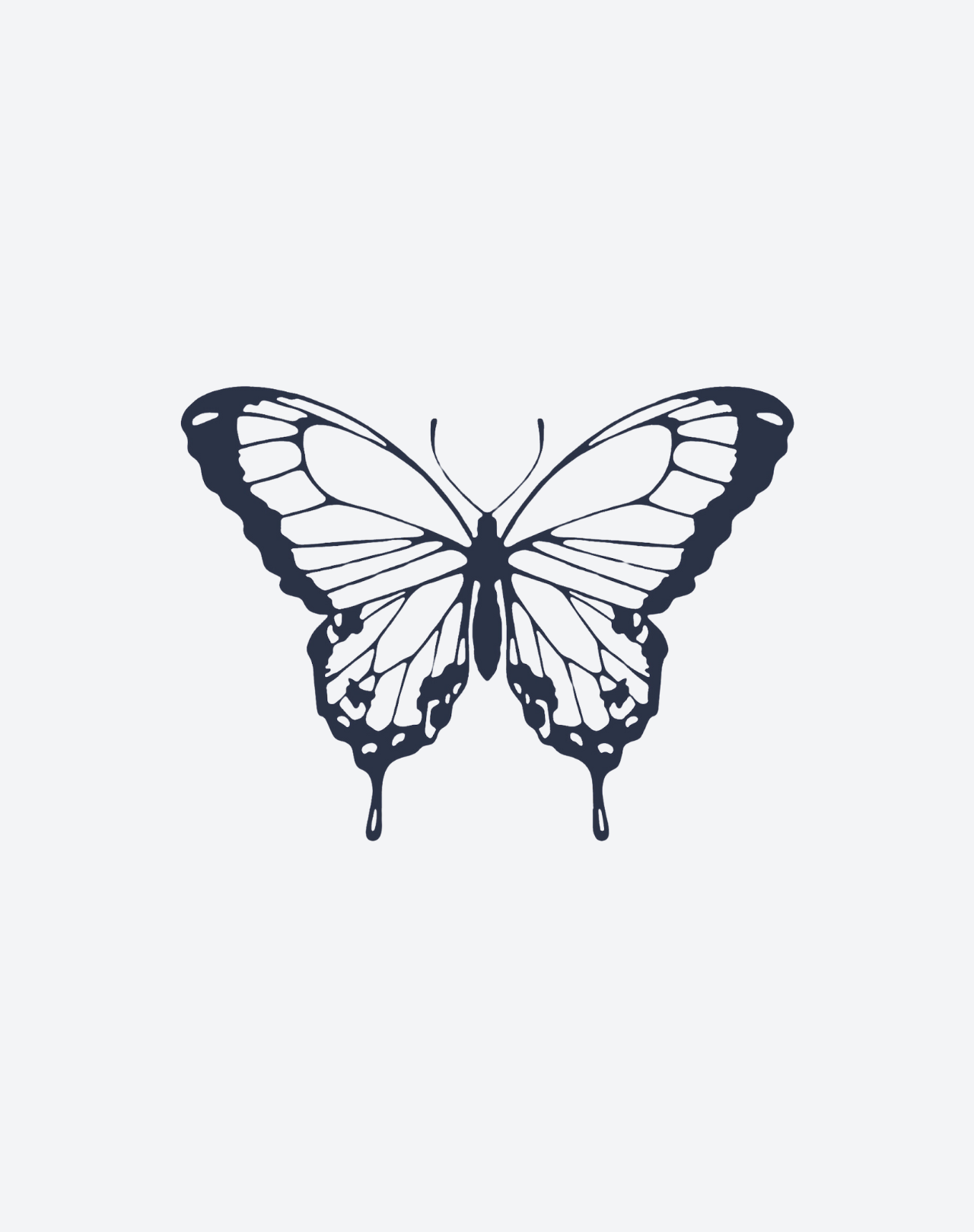 Butterfly Pack