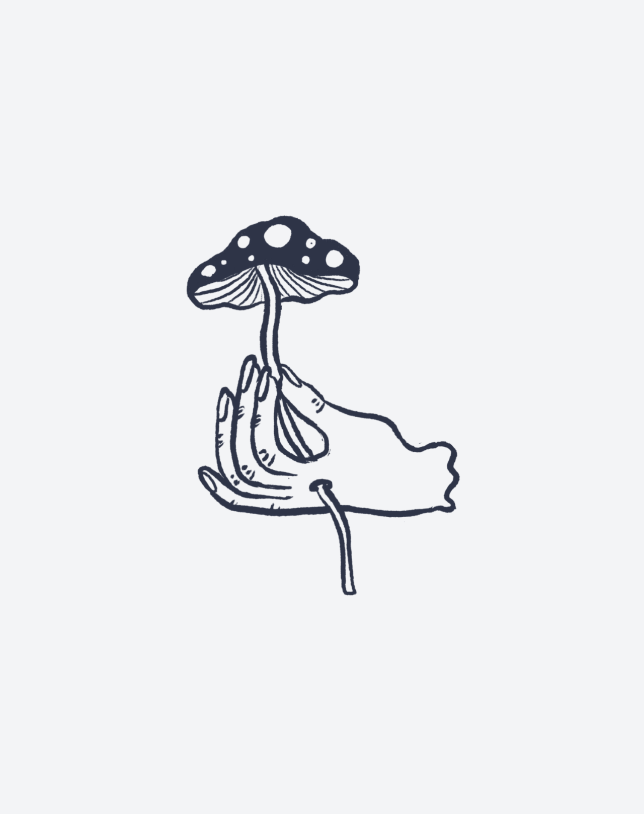 Shroom Keeper