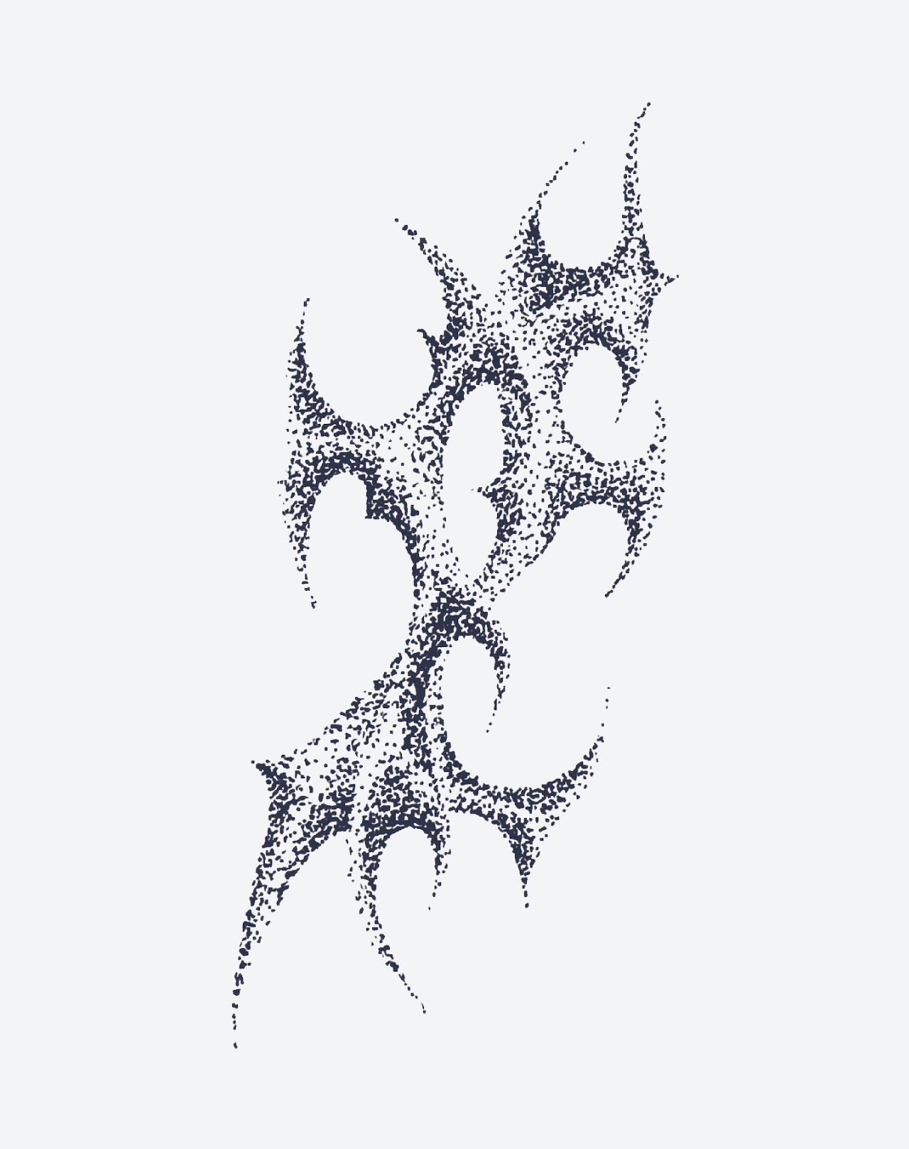 Stipple Pack