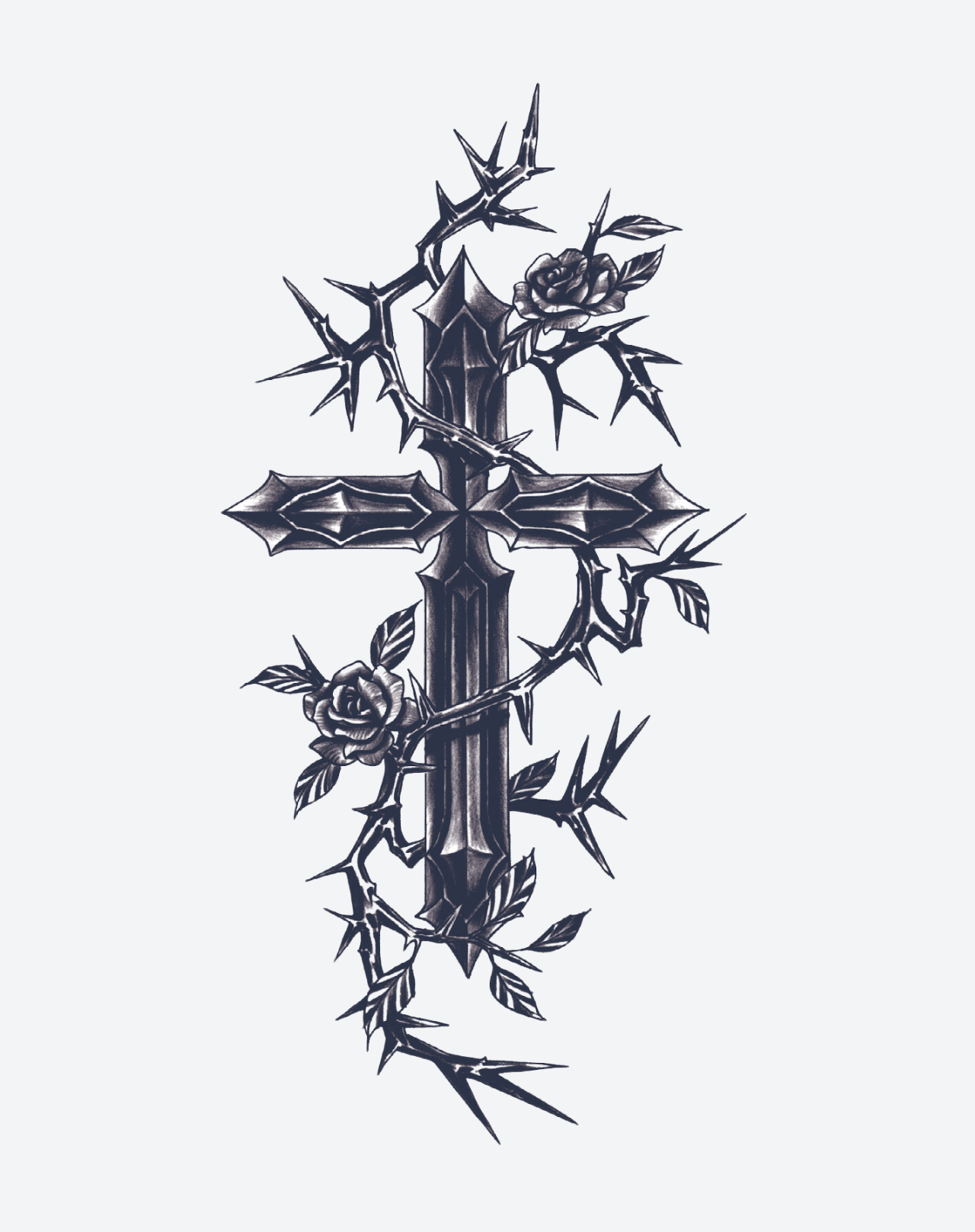 Cross Pack