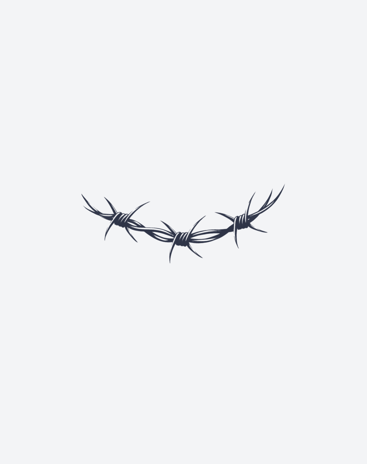 Blood & Thorns Pack