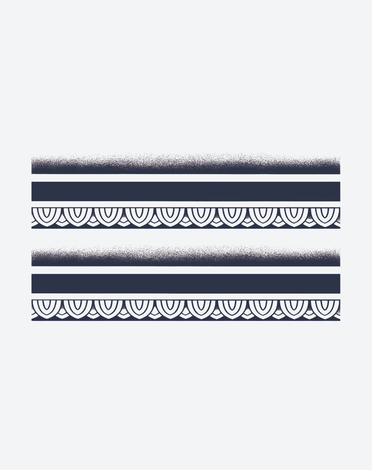 Tribal Armband