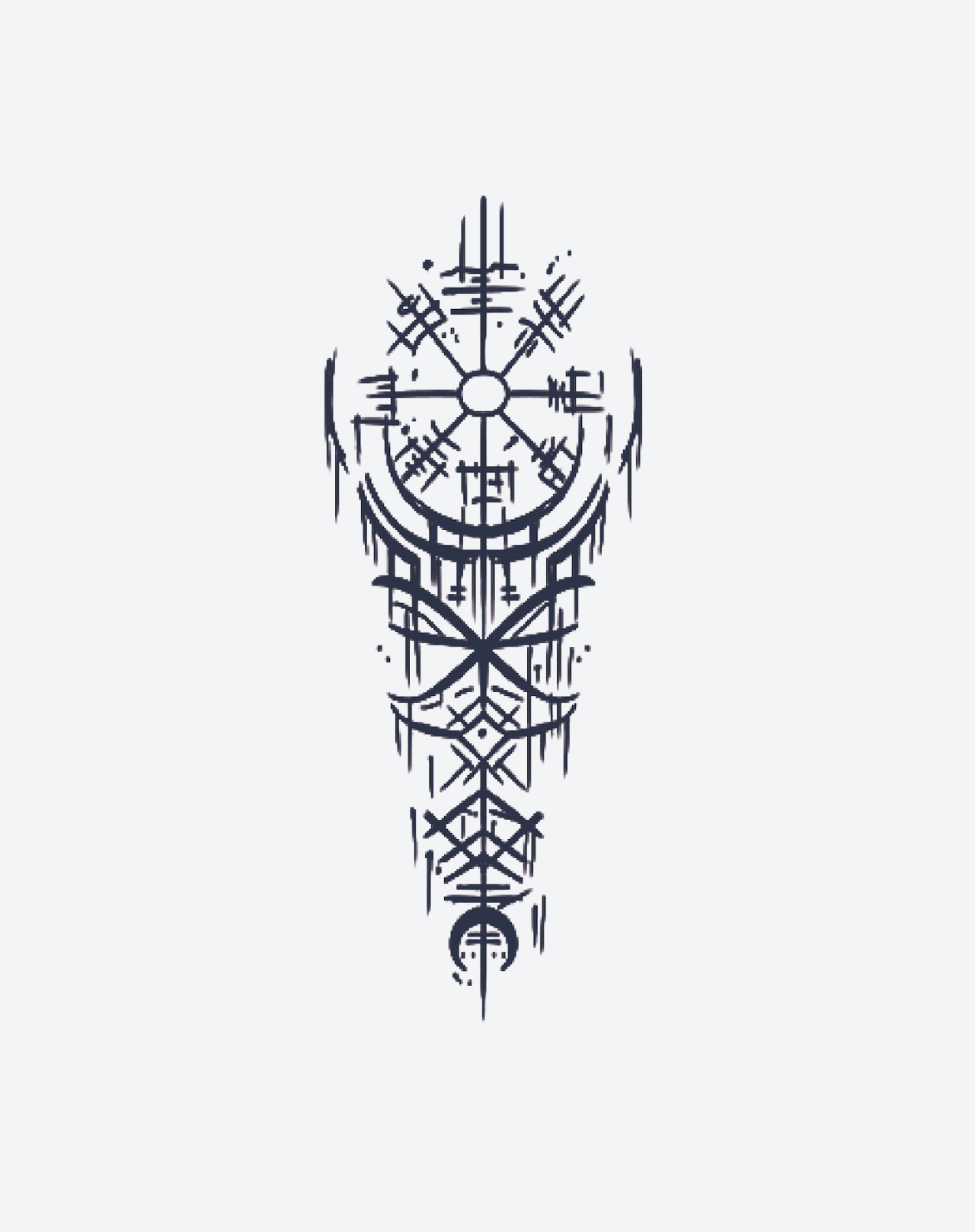 Viking/Celtic Pack