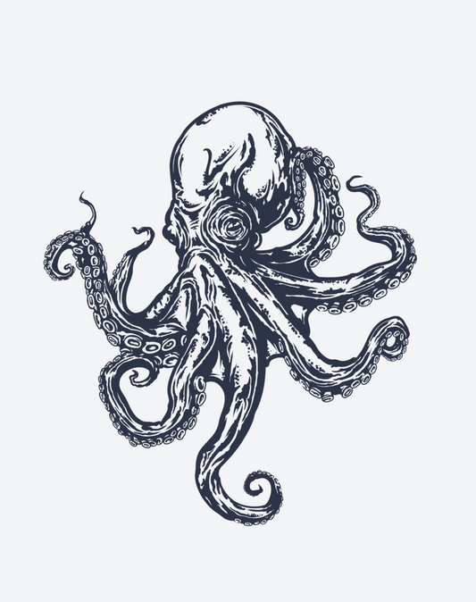Abyssal Reach