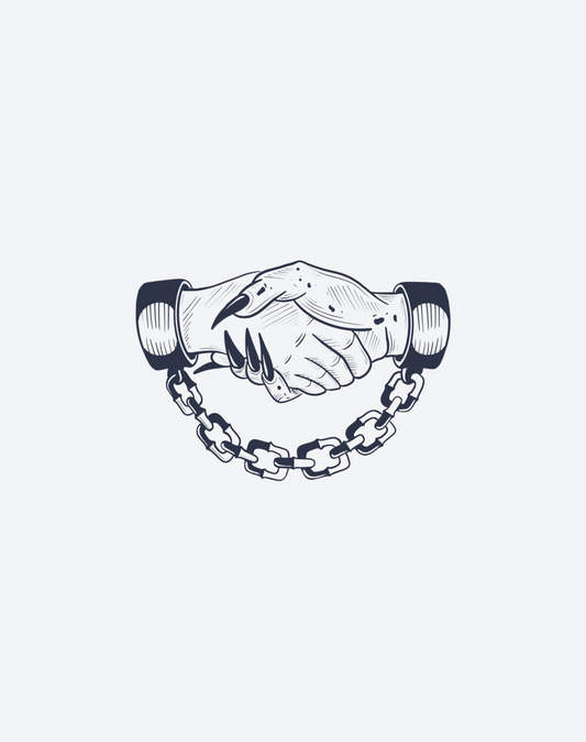 Bound Pact