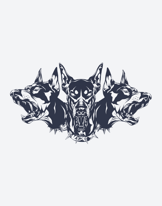 Cerberus Howl