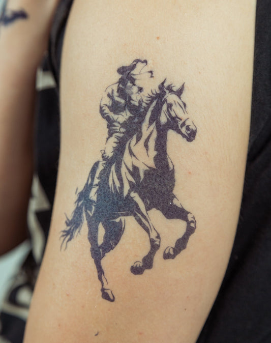 Cowboy