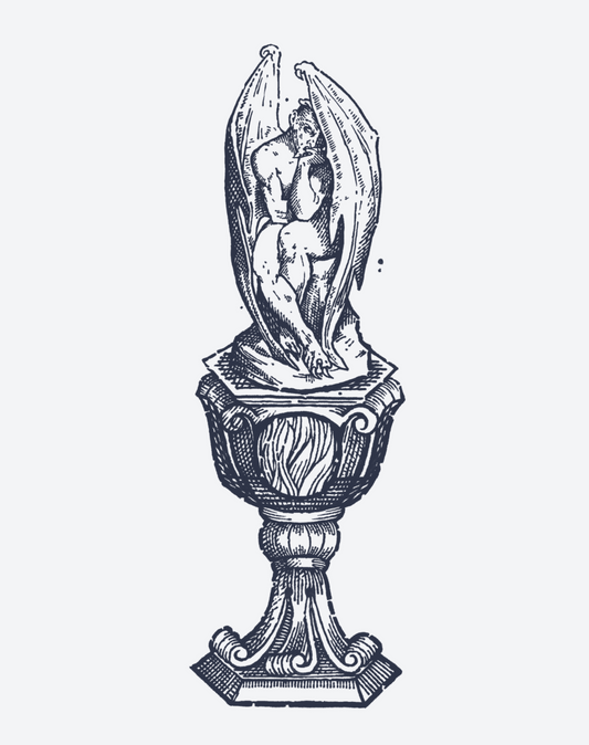 Cursed Chalice