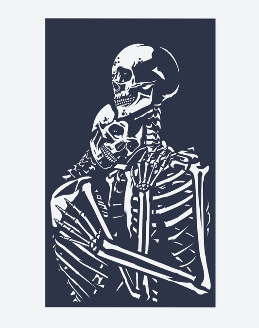 Deadlock Embrace