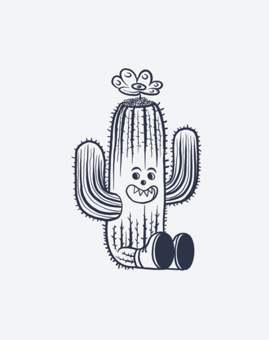 Desert Bloom