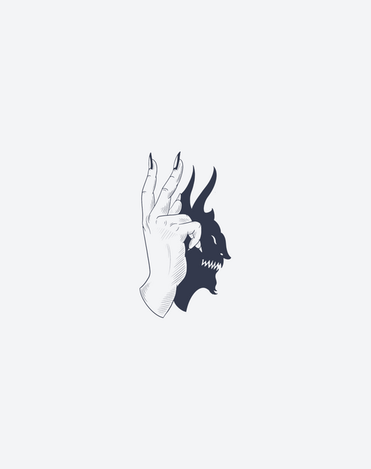 Devil's Hand
