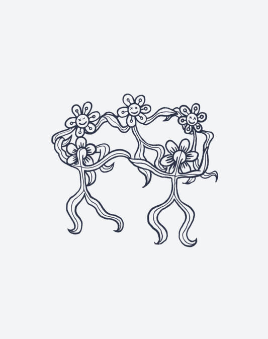 Flowery Dance