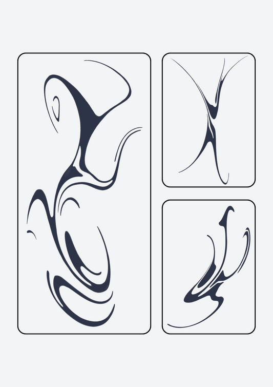 Fluidity Pack