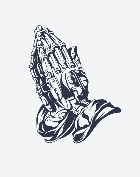 Forged Faith