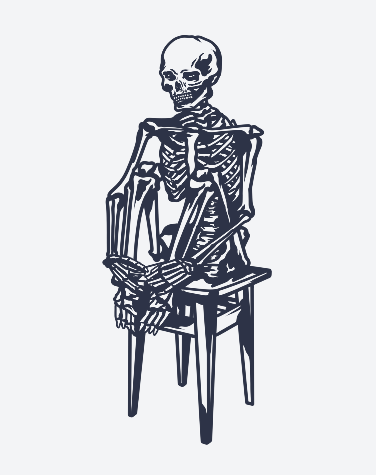 Grim Pause