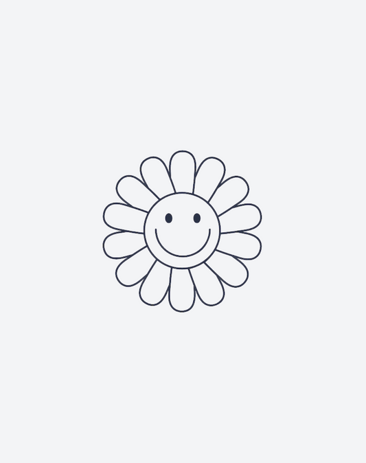 Happy Flower