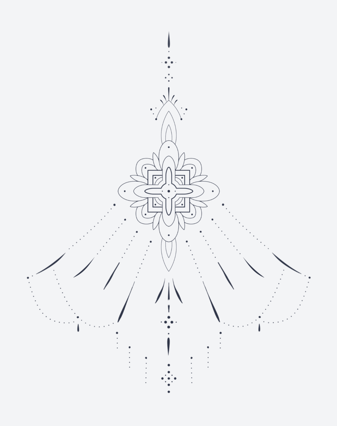 Infinite Serenity Pack