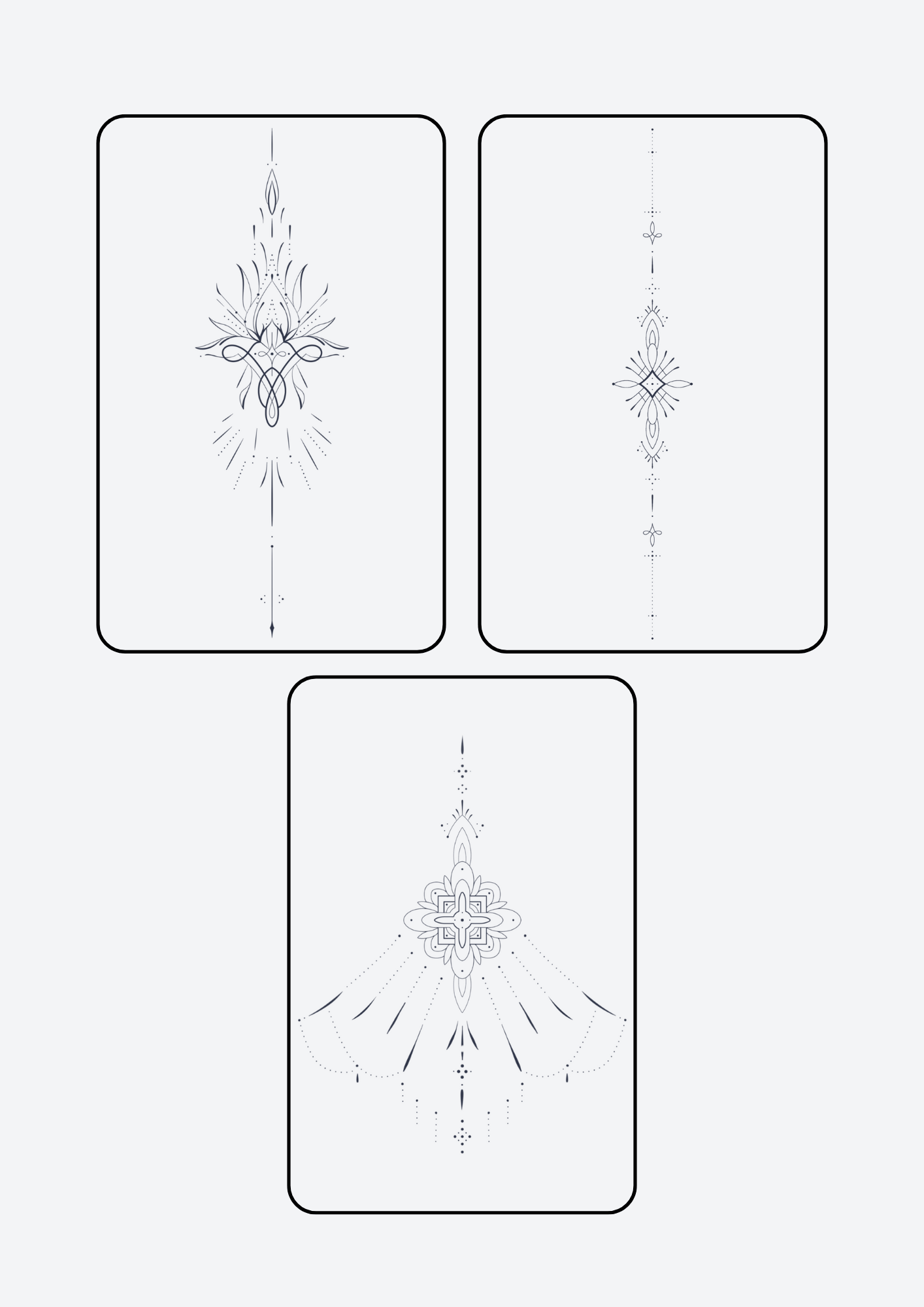 Infinite Serenity Pack