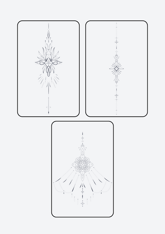 Infinite Serenity Pack