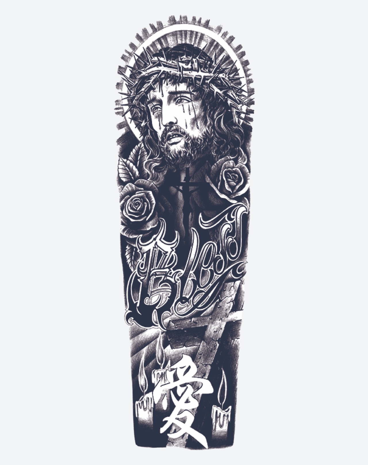Religious Pack