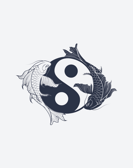 Koi's Peace