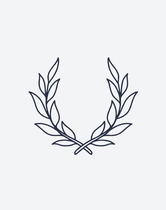 Laurel Wreath