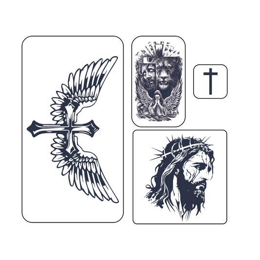 Lord's Follower Pack