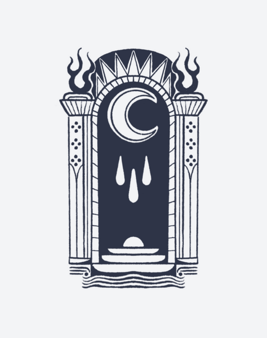 Moon's Shrine