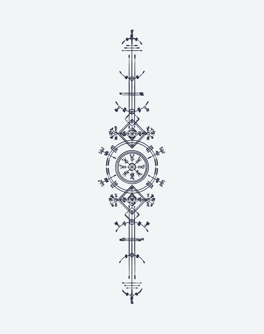 Nordic Warrior