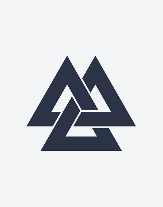 Norse Valknut