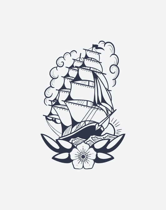 Ocean Voyage