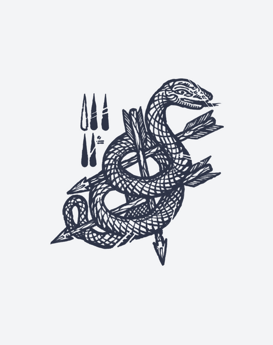 Pierced Resilience