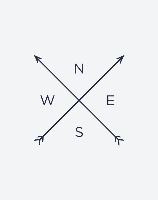 Plain Compass