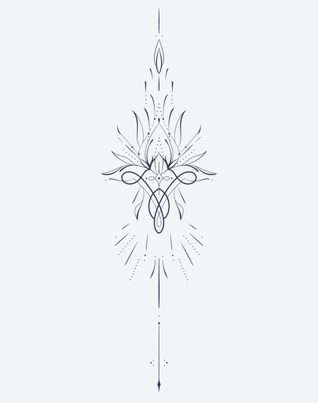 Radiant Harmony
