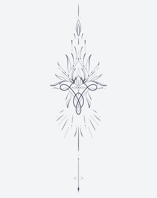 Radiant Harmony