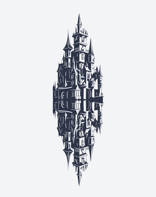 Reflected Keep