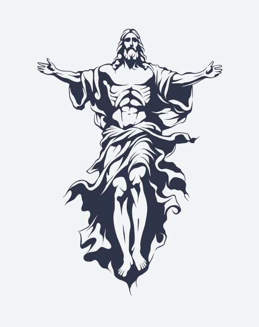 Risen One