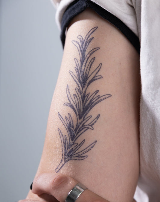 Rosemary