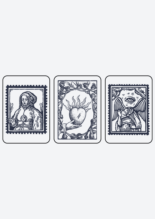 Sacred Relics Pack