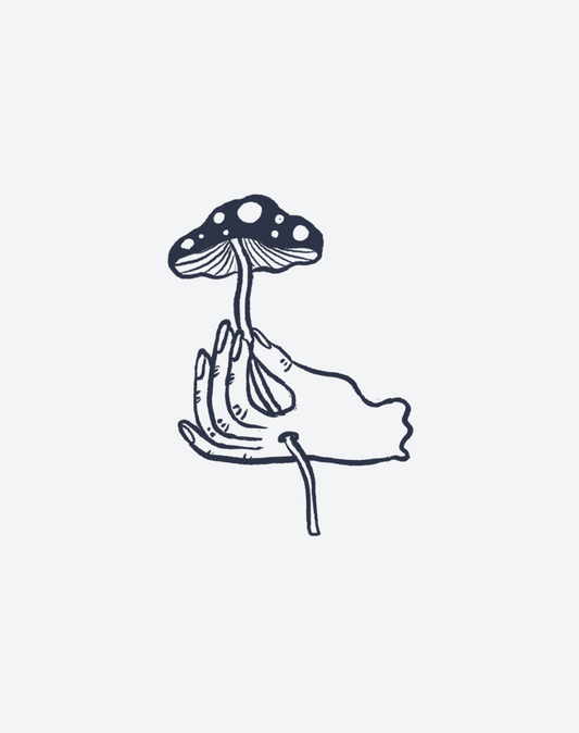 Shroom Keeper