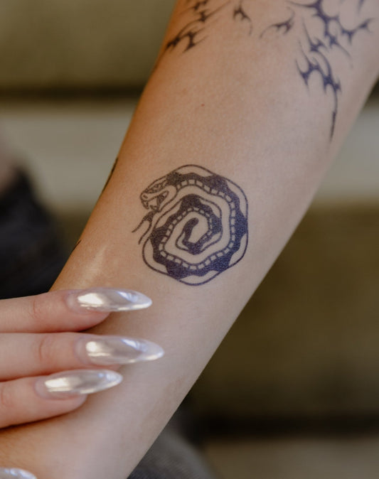 Swivel Snake