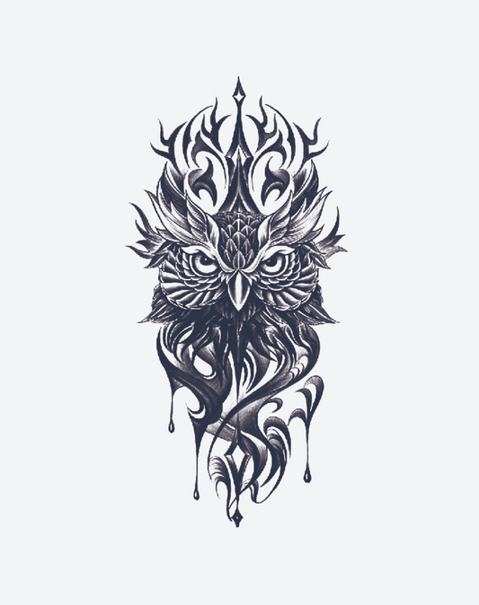 The Nightwatcher