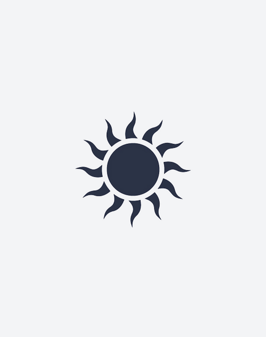 Tiny Sun
