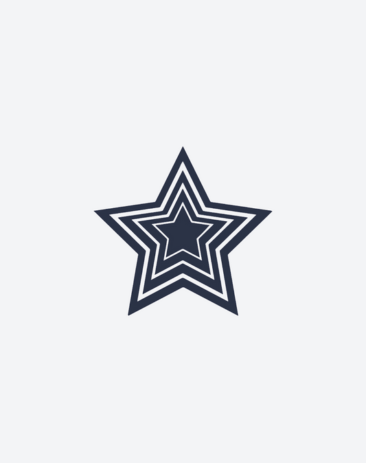 Trippy Star
